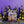 Load image into Gallery viewer, spooky advent calendar 2023
