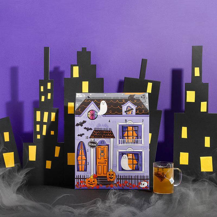 spooky advent calendar 2023