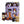 Load image into Gallery viewer, halloween tea advent calendar 2023
