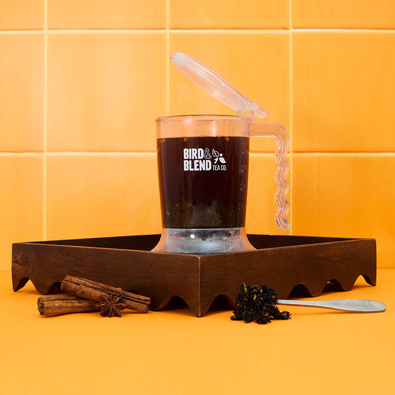 chai brewdini 