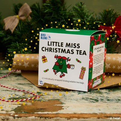 little miss christmas cube by the christmas holly