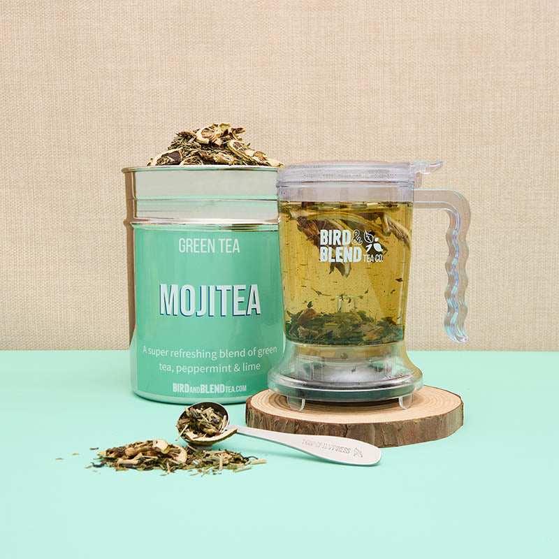 mojitea brewdini tea tool