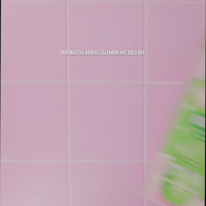 Magical Matcha Selection Box