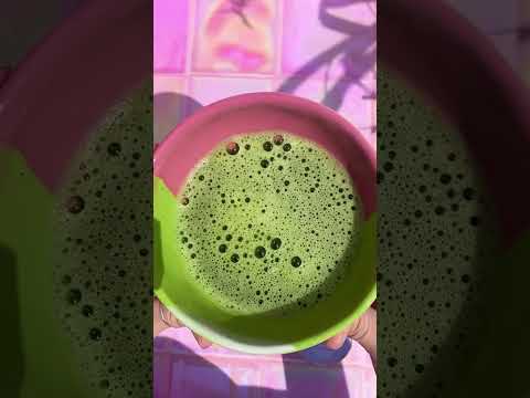 Ice Cream Matcha