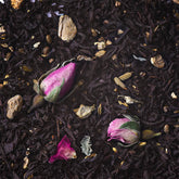 rose and cardamom chai blend