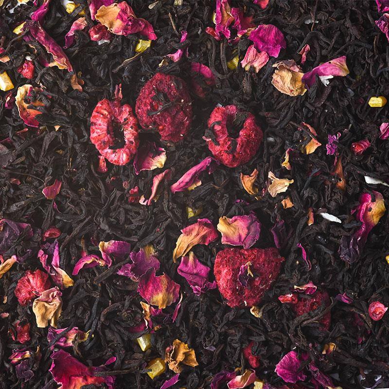 royal loose leaf tea