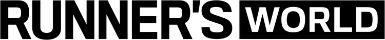 runner's world logo