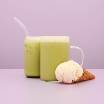 smooth vanilla rooibos tea iced and hot drinks
