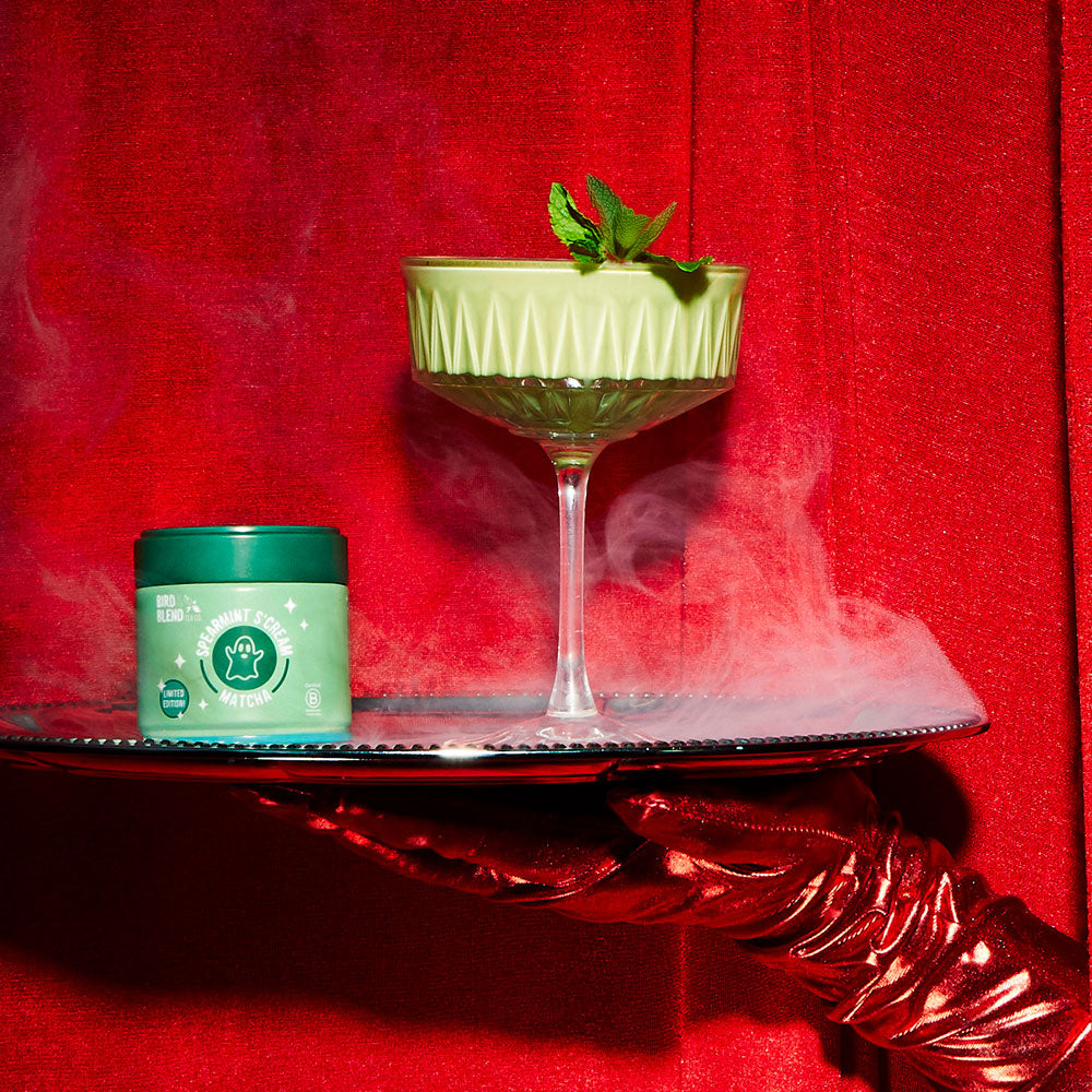 spearmint s&