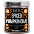 spiced pumpkin chai
