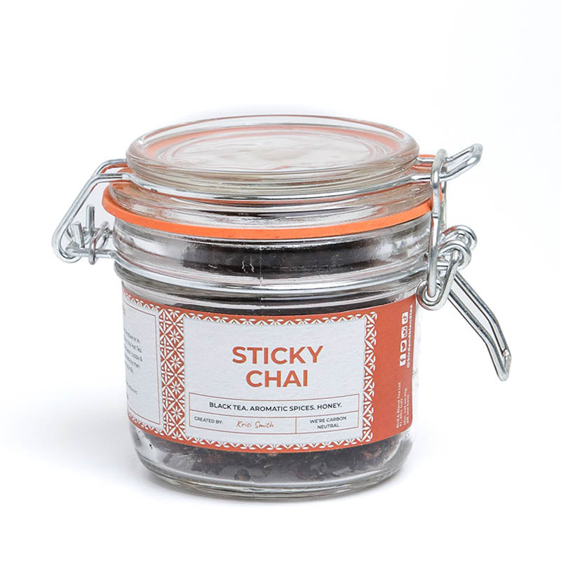 Original Sticky Chai