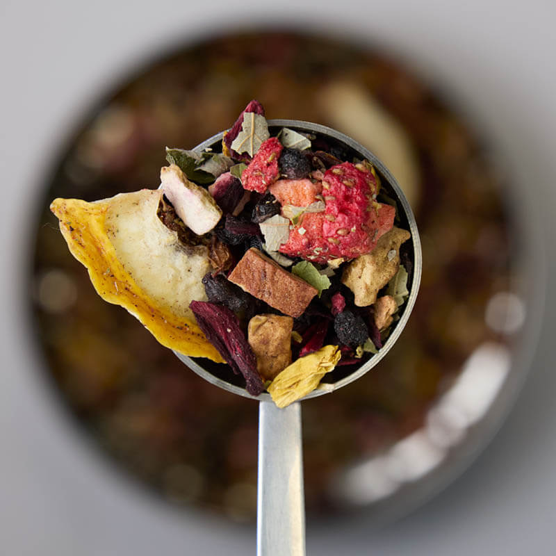 Perfect Tea Spoon