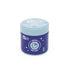 super matcha tin blueberry design