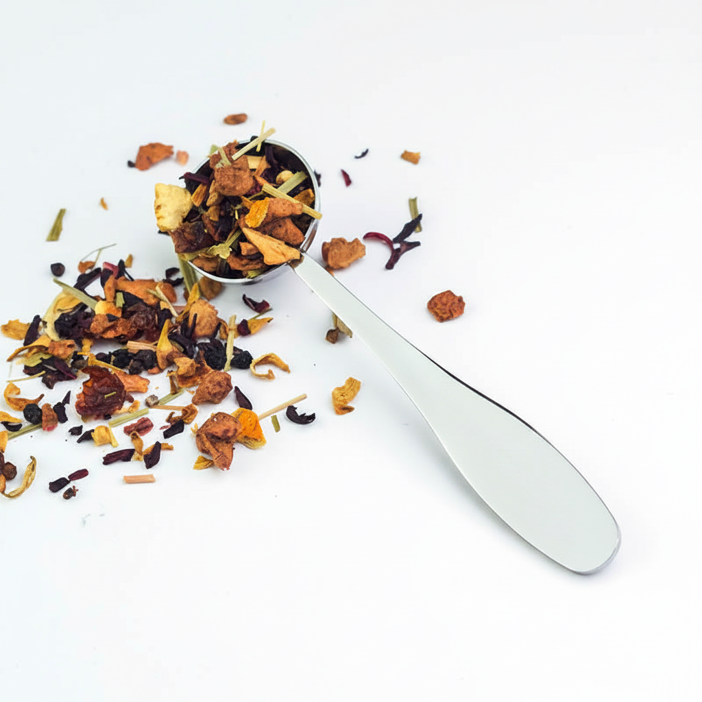 Perfect Tea Spoon