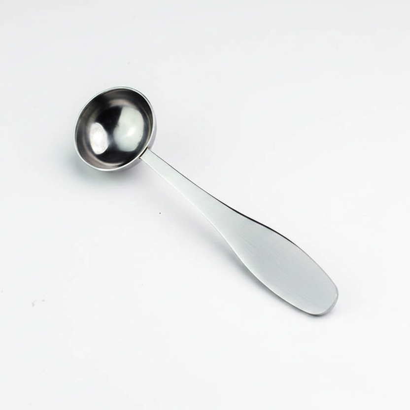 Perfect Tea Spoon