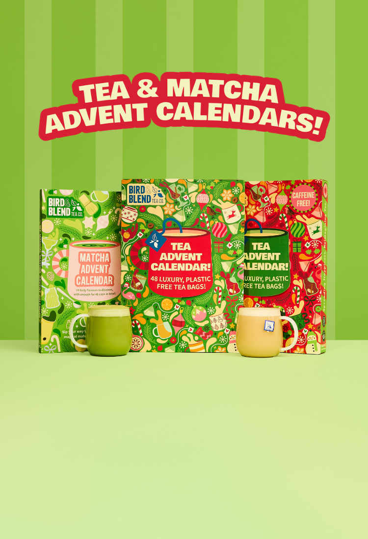 Shop Advent