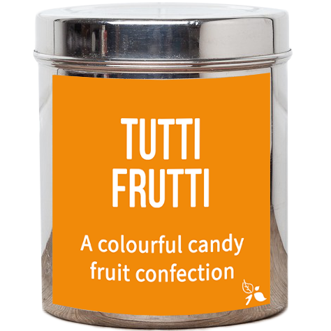 tutti frutti tea tin