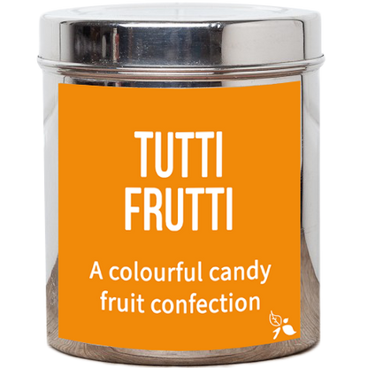 tutti frutti tea tin