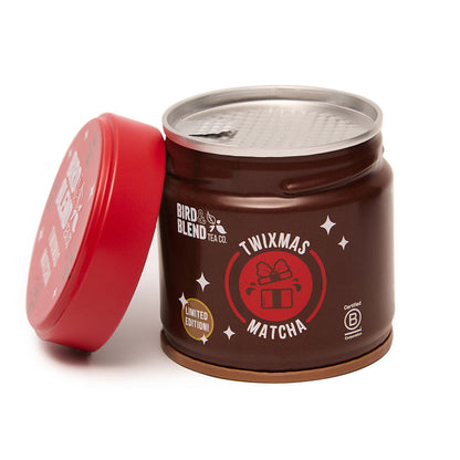 Twixmas Matcha