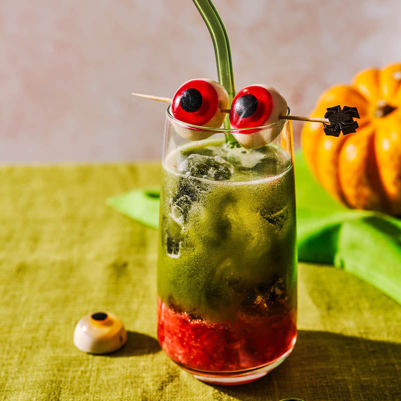 Christmas Magic LockIn Lincoln Bird & Blend Tea Co.