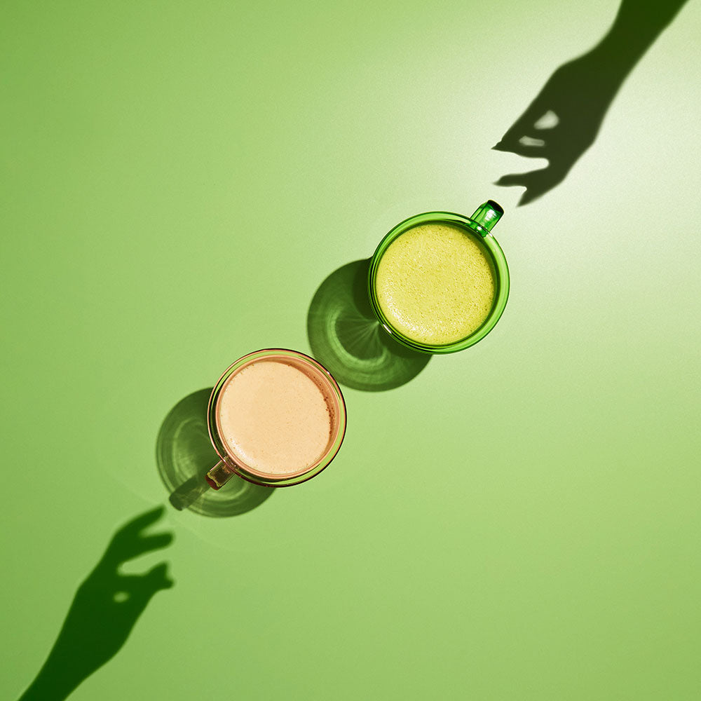 wicked matcha latte mugs