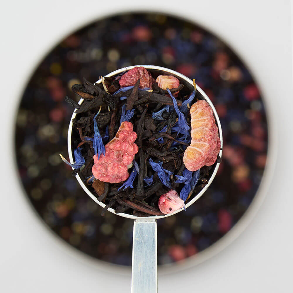 Windsor royal tea loose leaf tea spoon