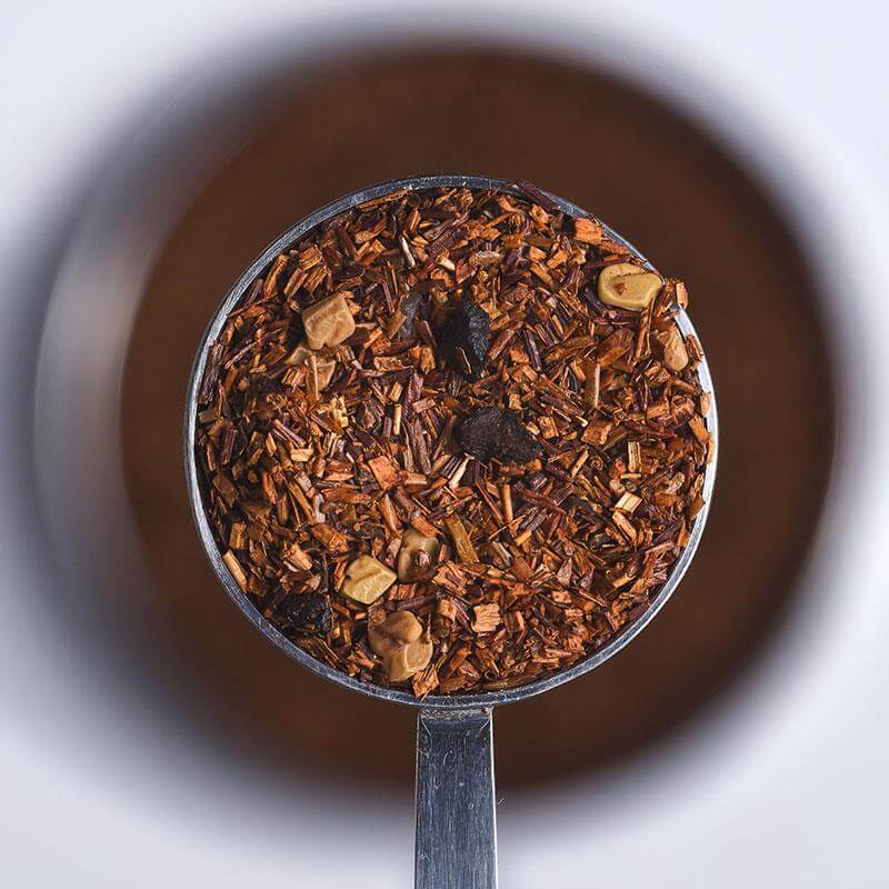 Worthing's Original Tea | Bird & Blend Tea Co.