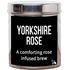 Yorkshire rose black tea