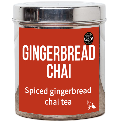 Original Gingerbread Chai