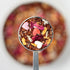 wedding cake loose leaf rooibos tea