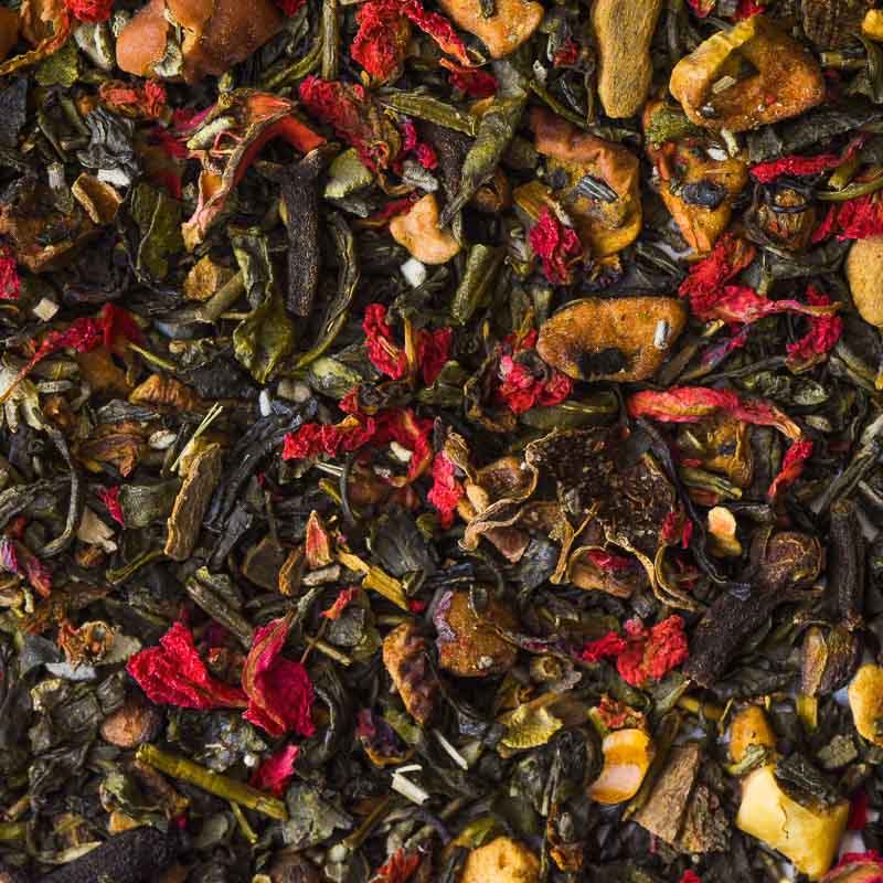 Ankara Turkish Apple Tea