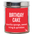 birthday cake loose leaf rooibos tea