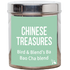 chinese treasures loose leaf green tea