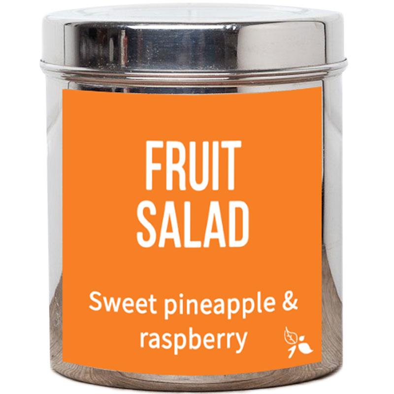 Fruit Salad Tea