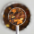 hot cross bun tea