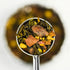 milk oolong chai loose leaf tea