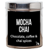 mocha chai loose leaf black tea