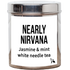 nearly nirvana loose leaf white tea