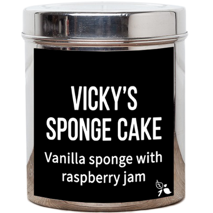 vicky&
